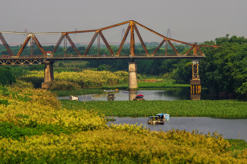 Hanoi Private Tour - 