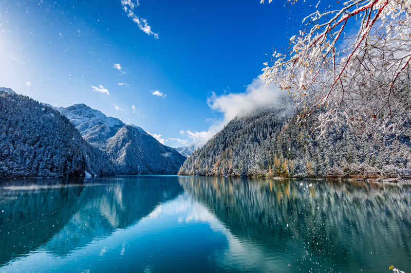 Chengdu Private Tour - 