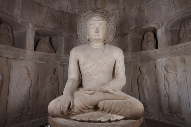 Gyeongju Private Tour - 