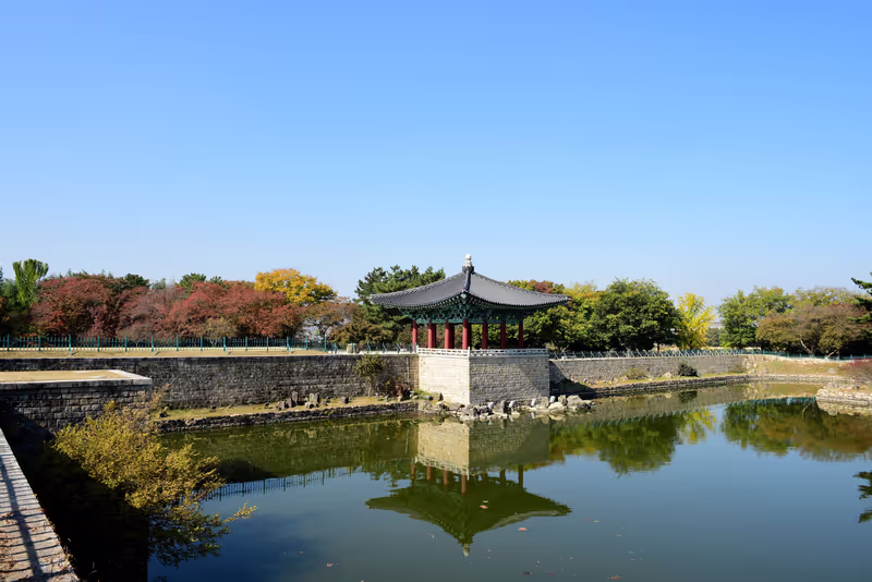 Gyeongju Private Tour - 