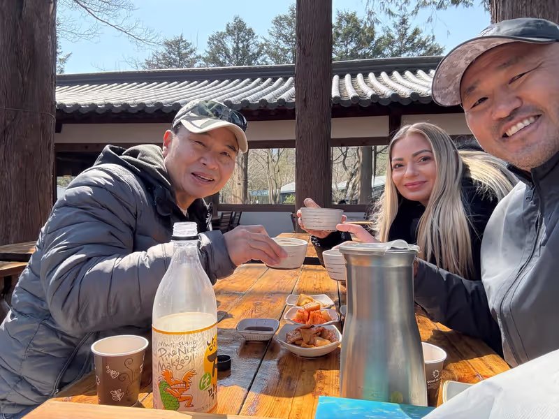 Seoul Private Tour - 