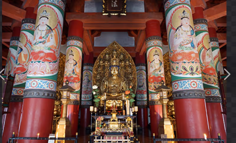 Mount Koya Private Tour - 
