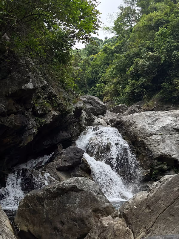 Da Nang Private Tour - The stream