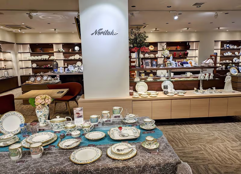Nagoya Private Tour - Ceramic Museum