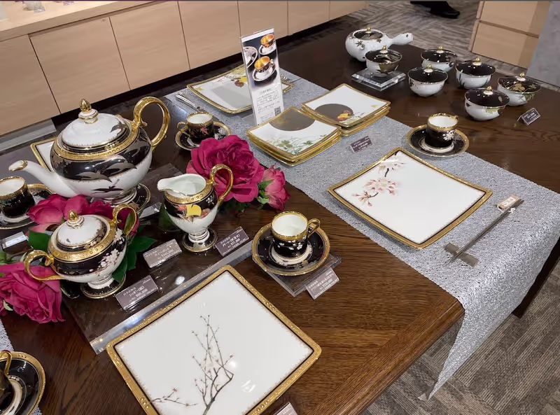 Nagoya Private Tour - Ceramic Museum