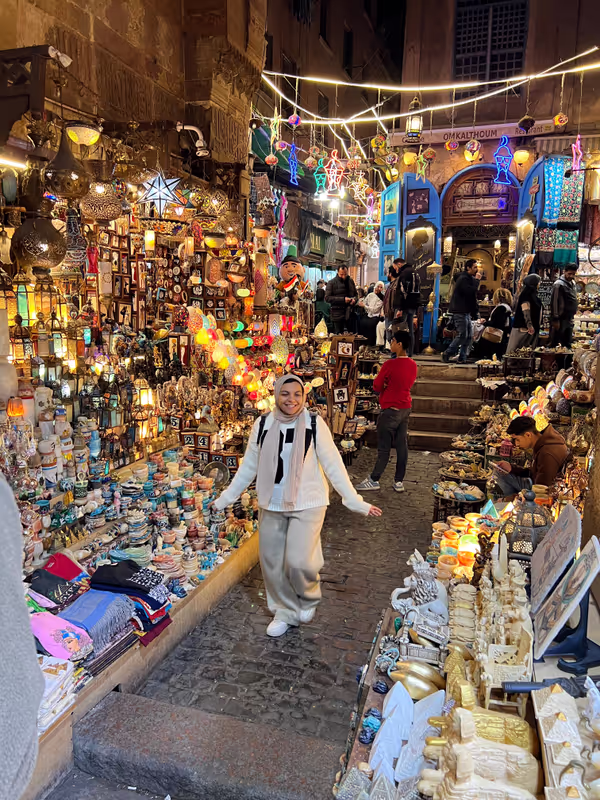 Cairo Private Tour - 