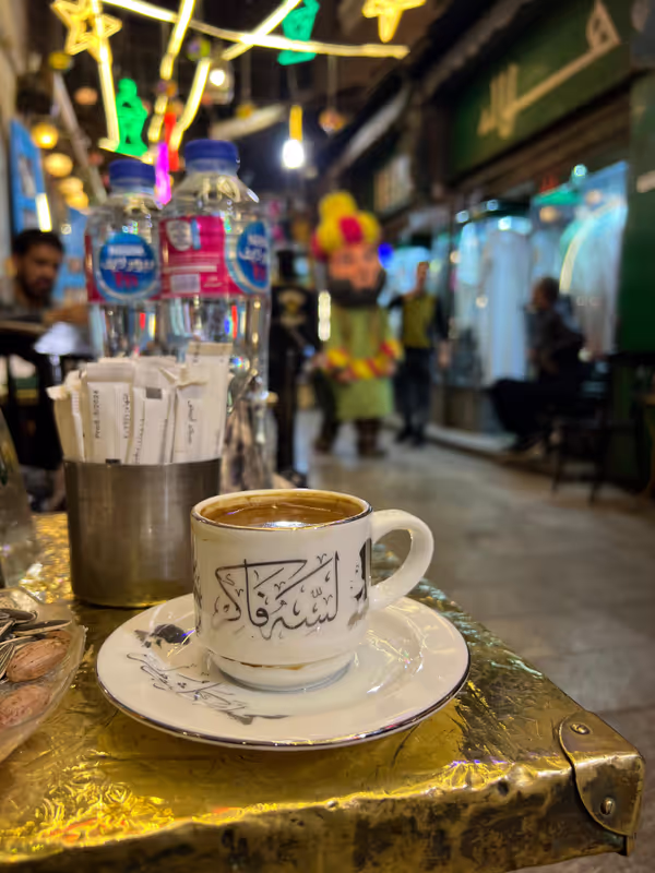 Cairo Private Tour - 