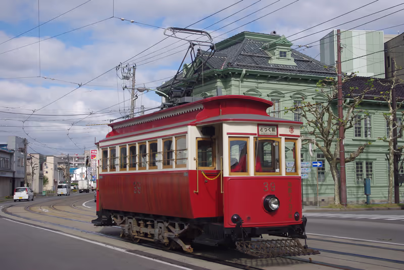Hakodate Private Tour - 
