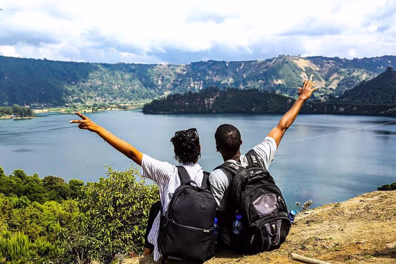 Addis Ababa Private Tour - 