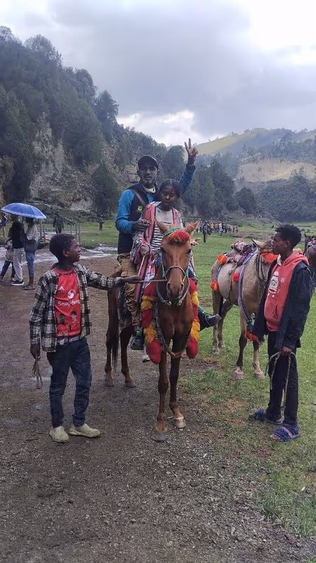 Addis Ababa Private Tour - 