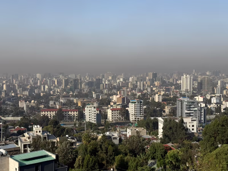 Addis Ababa Private Tour - 