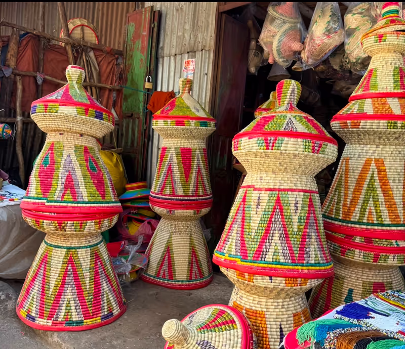 Addis Ababa Private Tour - 