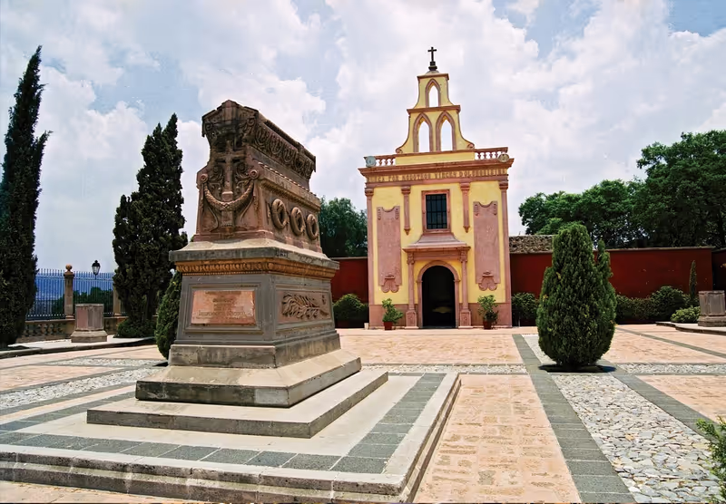 San Miguel de Allende Private Tour - 