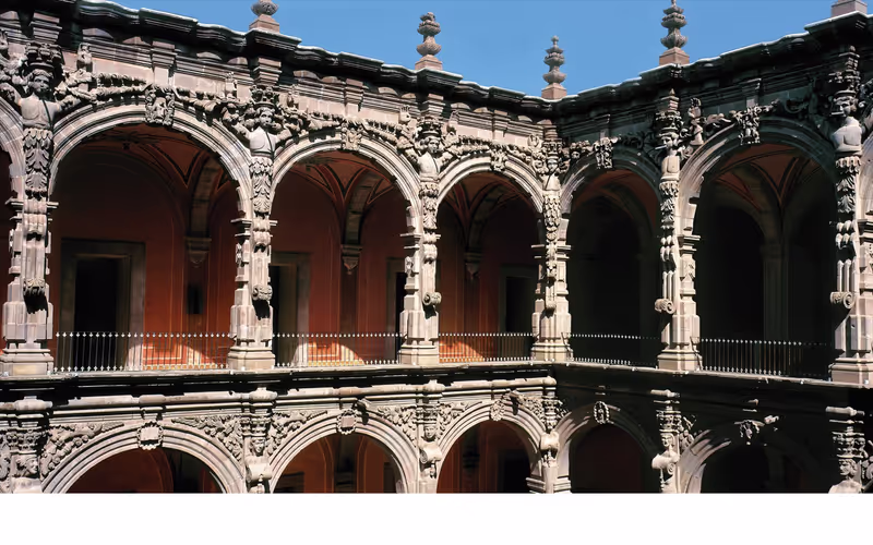 San Miguel de Allende Private Tour - 