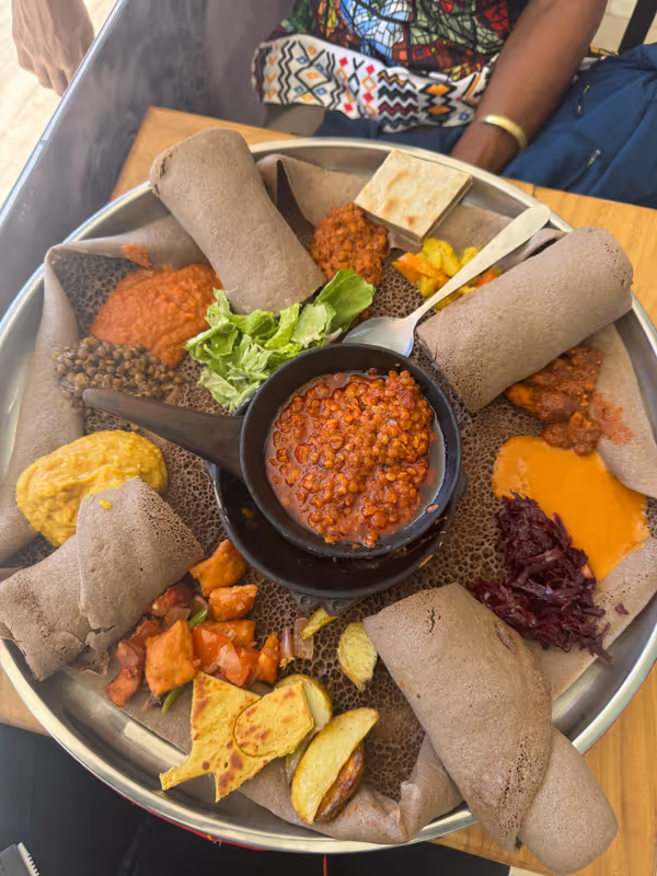 Addis Ababa Private Tour - 
