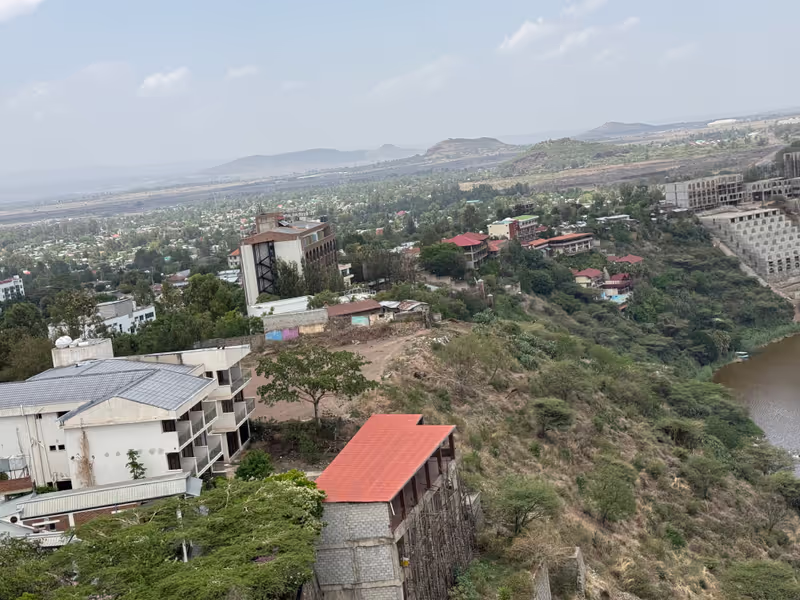 Addis Ababa Private Tour - 