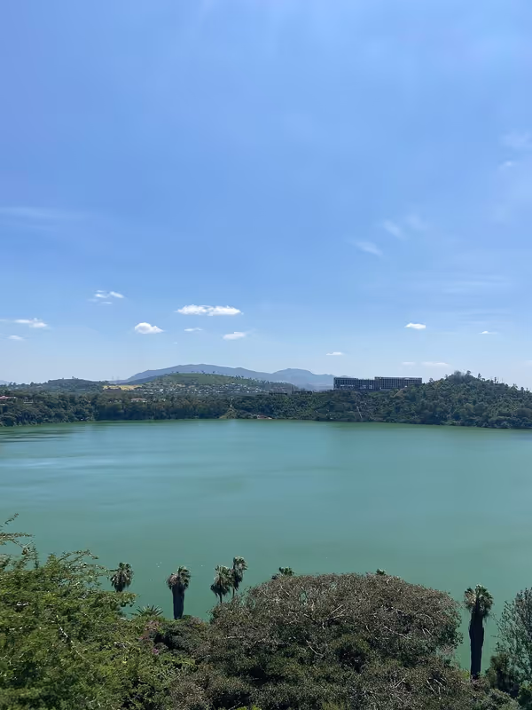Addis Ababa Private Tour - 