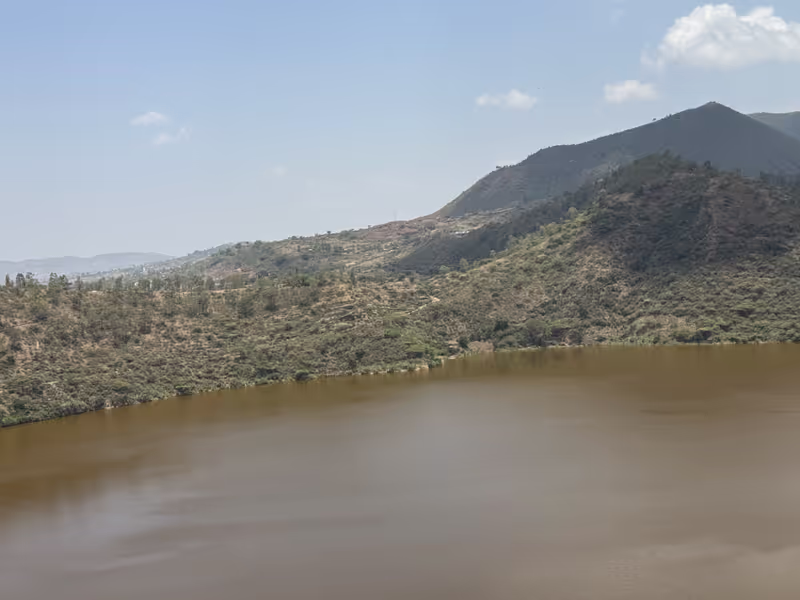 Addis Ababa Private Tour - 