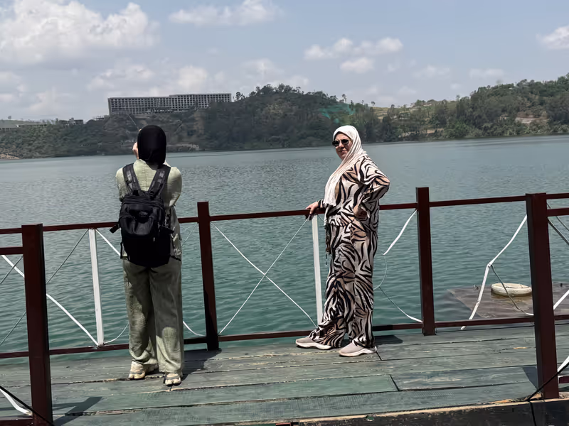 Addis Ababa Private Tour - 