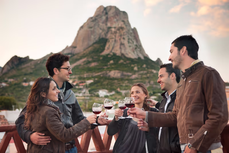 San Miguel de Allende Private Tour - 