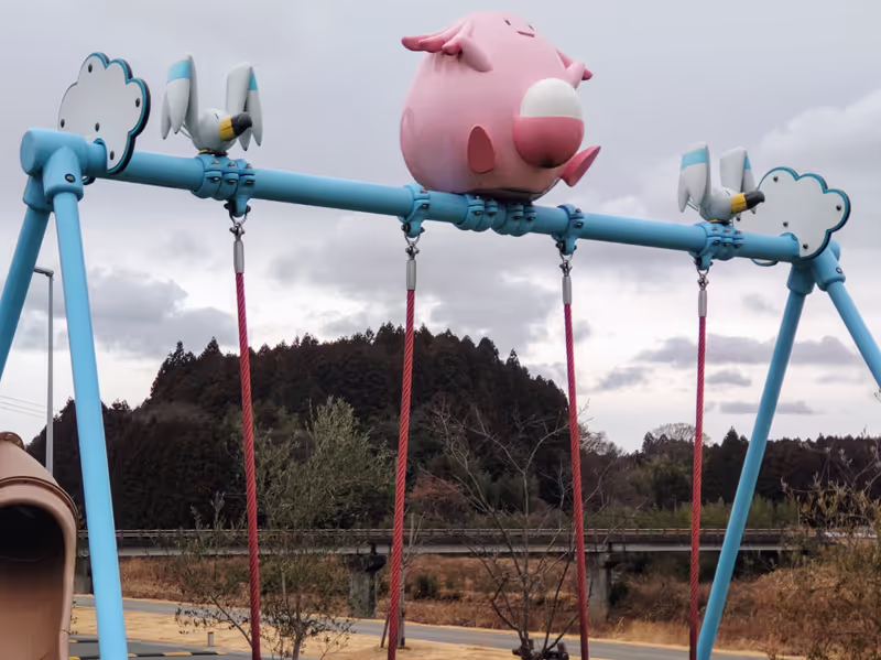 Miyagi Private Tour - 