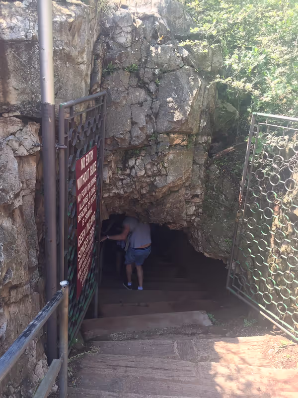 Johannesburg Private Tour - 