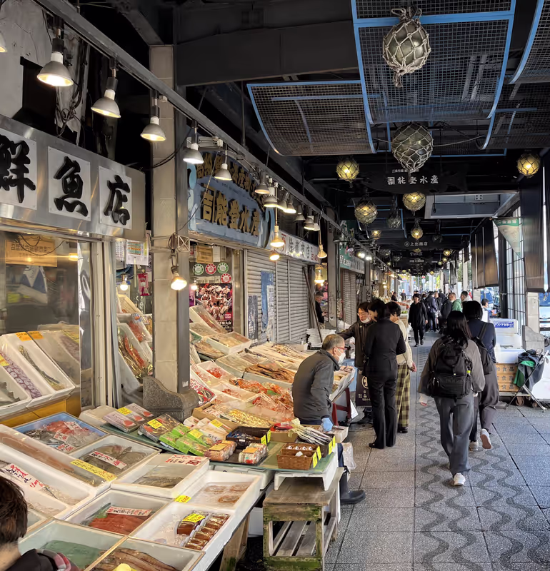 Sapporo Private Tour - 
