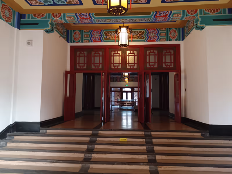 Shanghai Private Tour - 