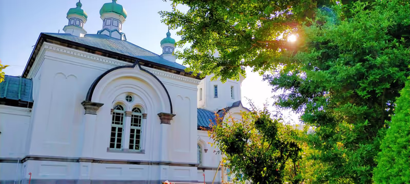 Hakodate Private Tour - 