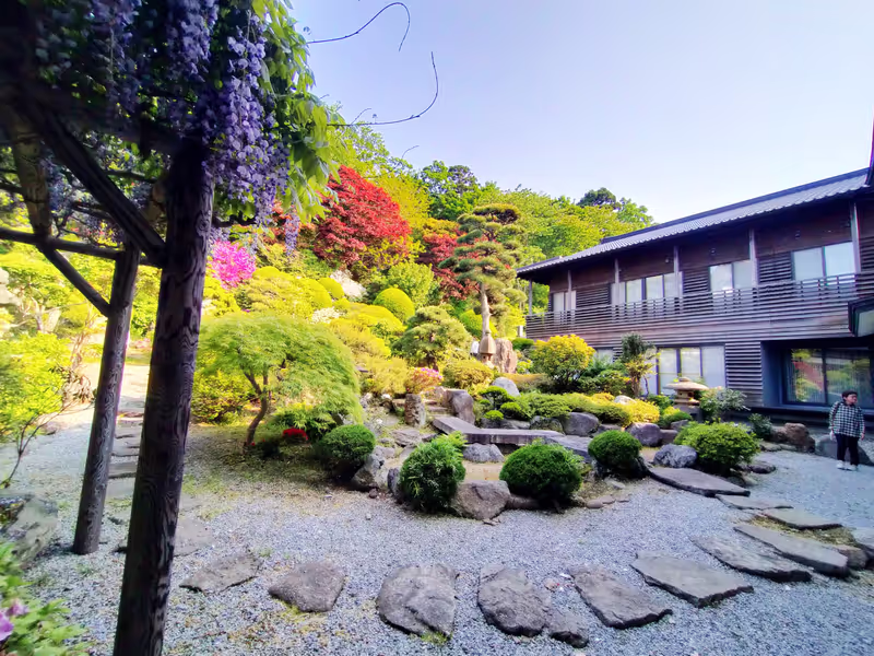 Hakodate Private Tour - 