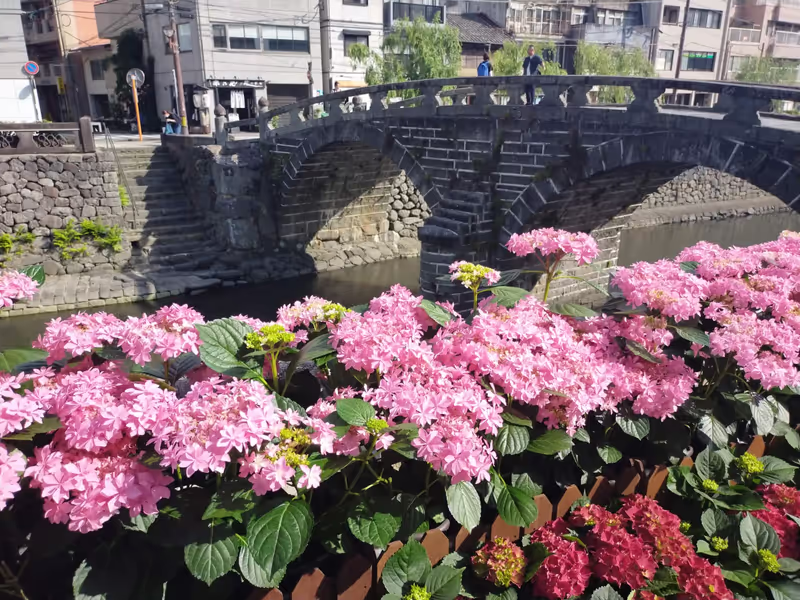Nagasaki Private Tour - 