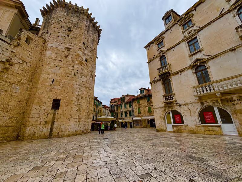 Split Private Tour - 