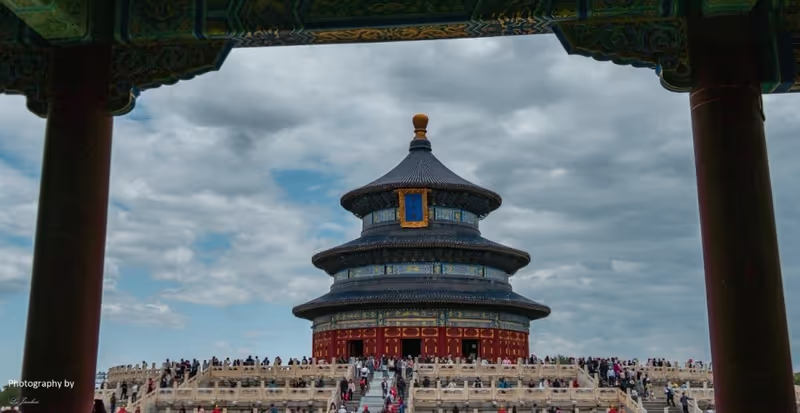 Beijing Private Tour - 