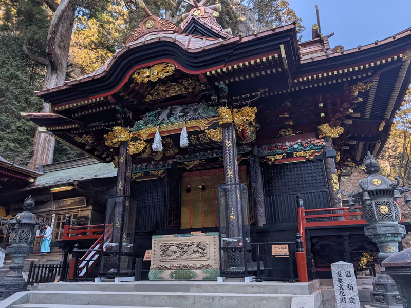 Gunma Private Tour - 