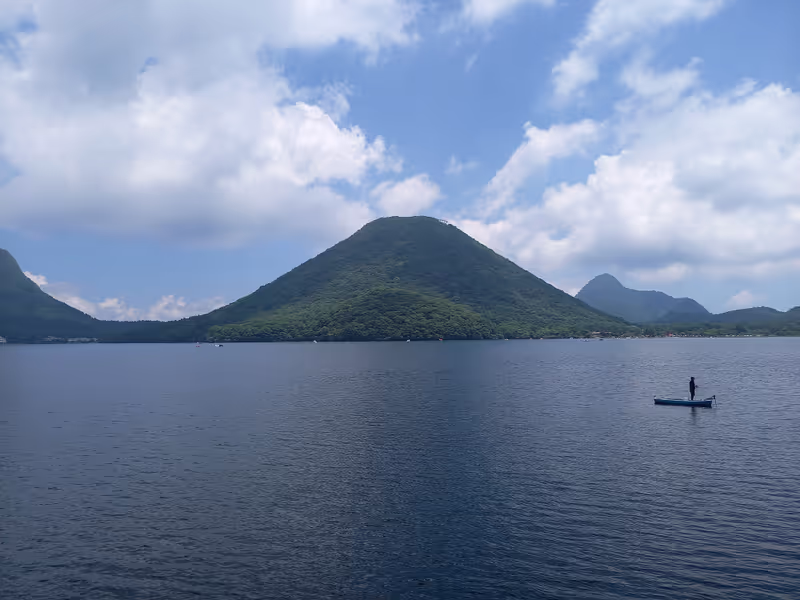 Gunma Private Tour - 