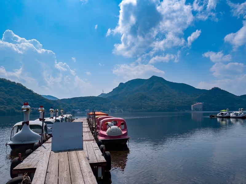 Gunma Private Tour - 