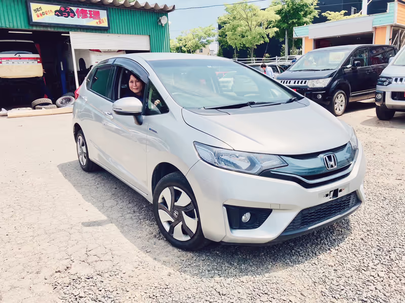 Tokyo Private Tour - This car will bring you around Setagaya