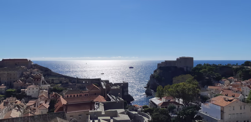 Dubrovnik Private Tour - 