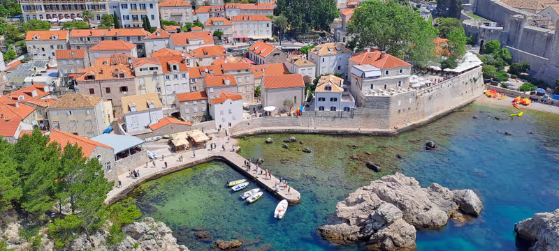 Dubrovnik Private Tour - 