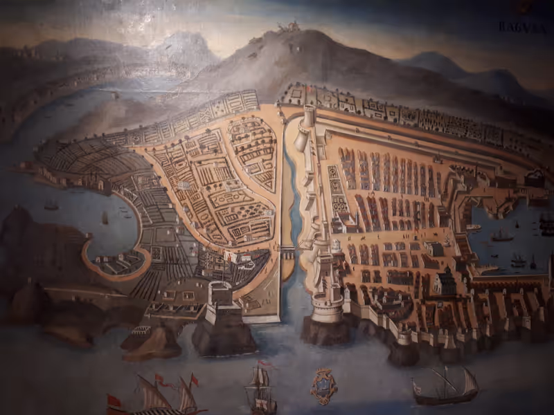 Dubrovnik Private Tour - 