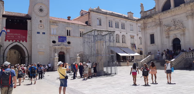 Dubrovnik Private Tour - 