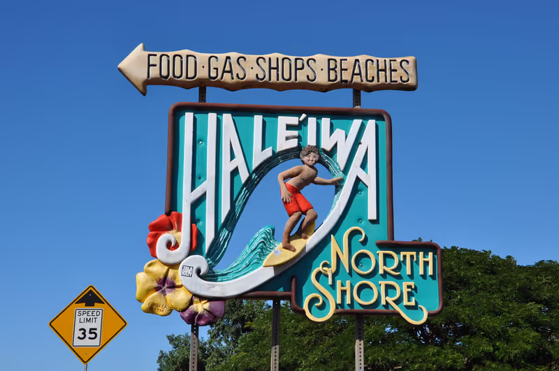 Hawaii (Oahu) Private Tour - 