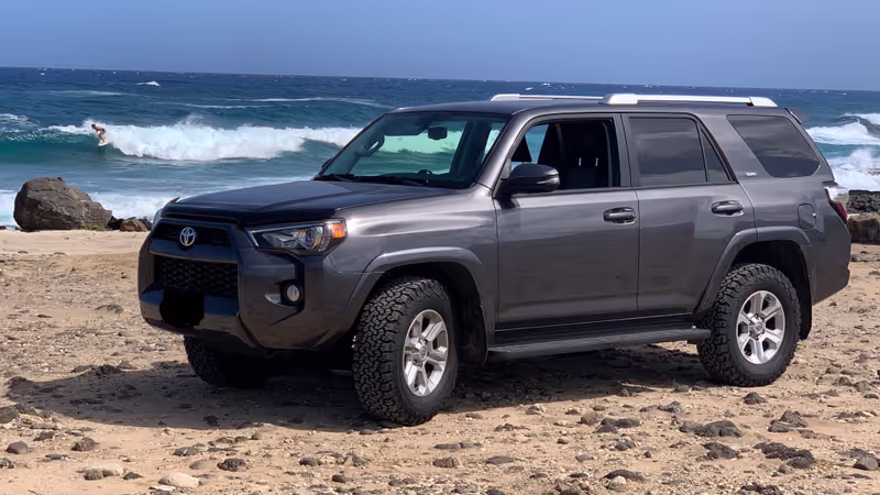 Hawaii (Oahu) Private Tour - 