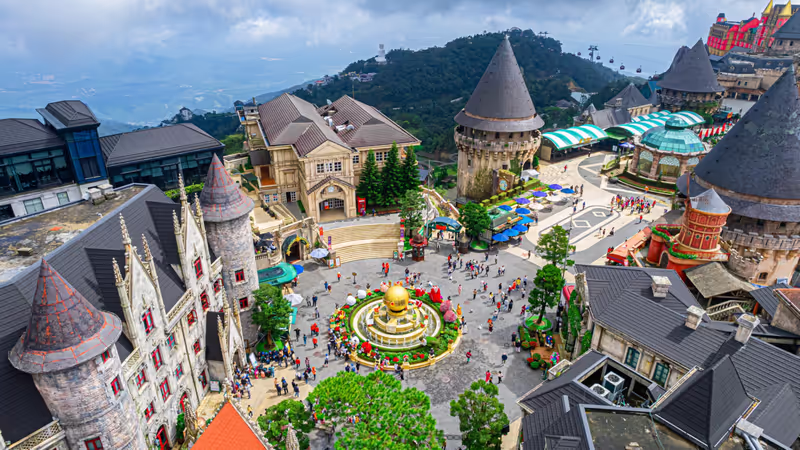 Da Nang Private Tour - 
