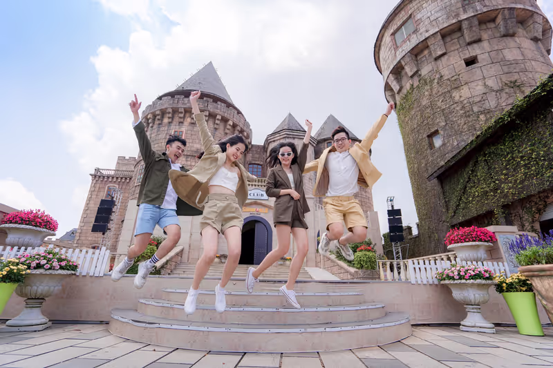 Da Nang Private Tour - 