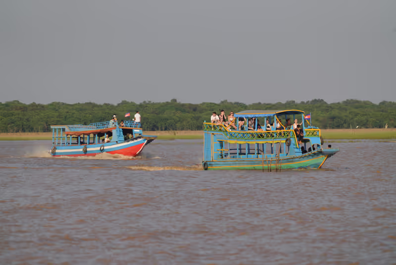 Siem Reap Private Tour - 