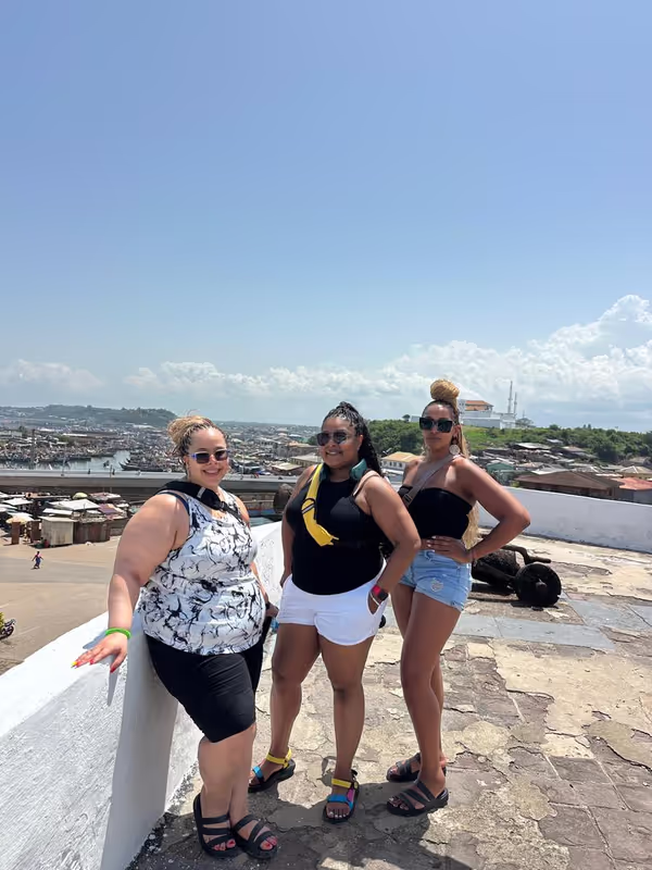 Accra Private Tour - 