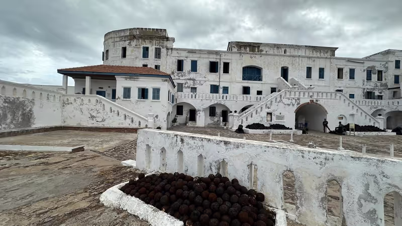 Accra Private Tour - 