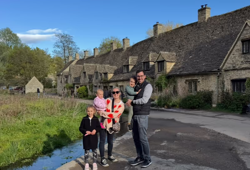 London Private Tour - 