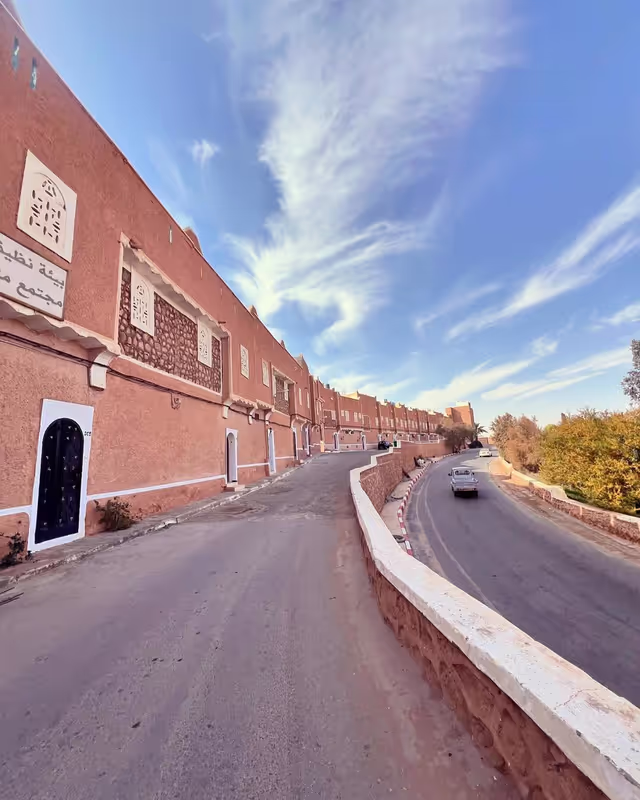 Ghardaia Private Tour - 